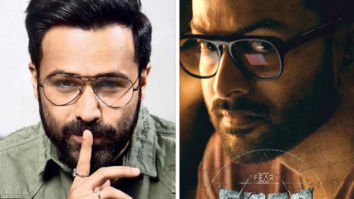 Emraan Hashmi kicks off the shoot of the Bollywood remake of the Malayalam horror film Ezra!