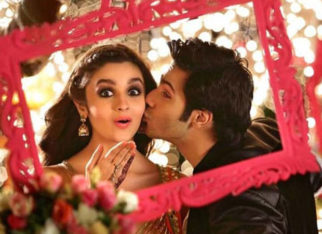 Humpty Sharma Ki Dulhania: Varun Dhawan and Alia Bhatt celebrate 5 years of the film’s release!