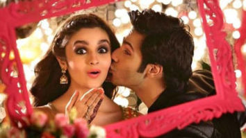 Humpty Sharma Ki Dulhania: Varun Dhawan and Alia Bhatt celebrate 5 years of the film’s release!