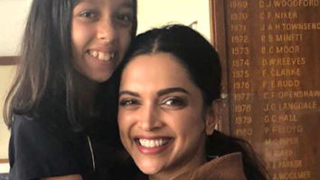 Deepika Padukone gives ‘girl goals’ to Kabir Khan’s daughter Sairah Kabir and here’s what mother Mini Mathur has to say!