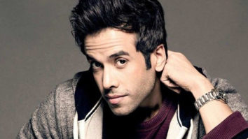 Tusshar Kapoor to do a dark film next