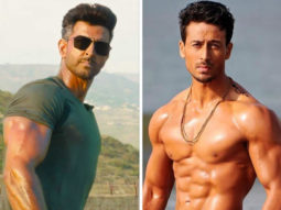 WAR: Hrithik Roshan and Tiger Shroff’s action scenes directed by 4 international experts (ALL deets out) WAR: Hrithik Roshan and Tiger Shroff’s action scenes directed by 4 international experts (ALL deets out)