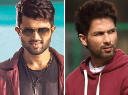 Vijay Deverakonda REACTS to toxic masculinity accusations faced by Sandeep Vanga for Kabir Singh Vijay Deverakonda REACTS to toxic masculinity accusations faced by Sandeep Vanga for Kabir Singh