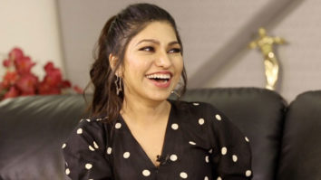 “After Aashiqui 2 people are comparing…”: Tulsi Kumar | O Saki Saki, Sheher Ki Ladki, Kabir Singh
