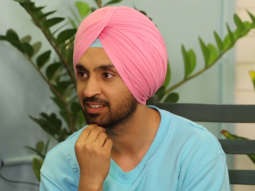 “Shah Rukh Khan- Badshah, Akshay Kumar – Rocket, Deepika -…”: Diljit Dosanjh | Rapid Fire