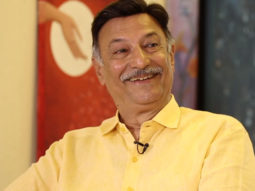 “Shahid is a good guy”: Suresh Oberoi | Kabir Singh is a naughty student | CANDID Rapid Fire “Shahid is a good guy”: Suresh Oberoi | Kabir Singh is a naughty student | CANDID Rapid Fire