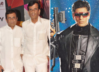 20 Years of Baadshah EXCLUSIVE: Abbas-Mustan rubbishes reports that Akshay Kumar was the original choice; calls Shah Rukh Khan ‘Dil Ka Baadshah’