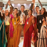 Mission Mangal Box Office: The Akshay Kumar starrer Mission Mangal surpasses Total Dhamaal; becomes the 3rd highest first Sunday grosser of 2019