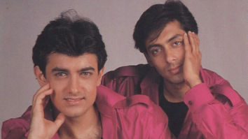 Aamir Khan and Salman Khan’s Andaz Apna Apna turns into a stage play