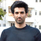 Aditya Roy Kapur heads to Mysore for Sadak 2