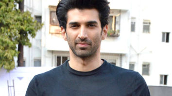 Aditya Roy Kapur heads to Mysore for Sadak 2