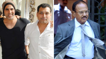 Akshay Kumar and Neeraj Pandey’s next to be based on National Security Advisor to PM Modi, Ajit Doval