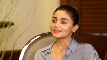 Alia Bhatt’s SUPERB Rapid Fire On Ranbir, Salman, Varun, Ranveer & Arijit | PRADA