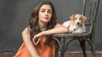 Alia Bhatt’s CoExist Campaign Behind the Scenes | Alia Bhatt