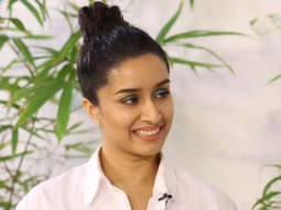 “All This is PRABHAS-MANIA Because People Are So CRAZY About Him”: Shraddha Kapoor | Saaho