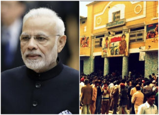 #Article370Scrapped: Dear Narendra Modi, now please restart cinema halls and ease the process of shooting in Kashmir