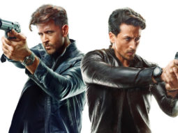 BREAKING: Trailer of Hrithik Roshan – Tiger Shroff starrer War to be out tomorrow! BREAKING: Trailer of Hrithik Roshan – Tiger Shroff starrer War to be out tomorrow!