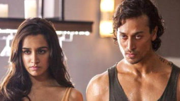 Baaghi 3: Shraddha Kapoor to essay the role of air hostess in Tiger Shroff starrer