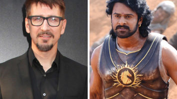 Baahubali 2 war scene appreciated by Doctor Strange director
