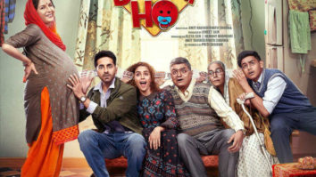 Ayushmann Khurrana, Neena Gupta, Gajraj Rao’s Badhaai Ho to have a sequel