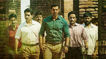 Batla House Box Office Collections: The John Abraham starrer grows further in second Friday, is cruising quite well