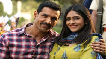 Batla House Box Office Collections Day 3: The John Abraham starrer is seeing a good trending