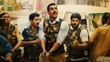 Batla House Box Office Collections – The John Abraham starrer Batla House is good again on Wednesday