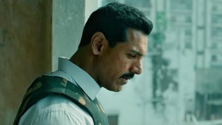 Batla House: Dialogue Promo 6 | John Abraham, Mrunal Thakur, Nikkhil Advani