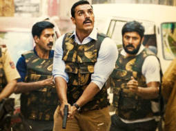 Batla House: Jaako Rakhe | John Abraham