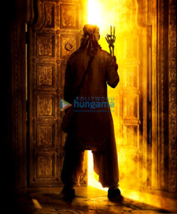 Movie Stills from the movie Bhool Bhulaiyaa 2