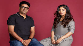 Bhumi Pednekar signed as brand ambassador for Raisin
