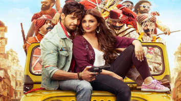 Box Office: Jabariya Jodi Day 2 in overseas