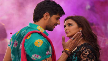 Box Office: Jabariya Jodi Day 3 in overseas