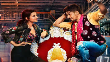 Box Office: Jabariya Jodi Day 4 in overseas