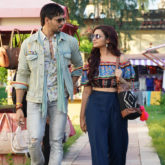 Box Office Jabariya Jodi Day 5 in overseas