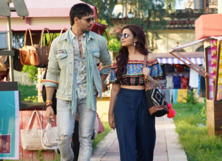 Box Office: Jabariya Jodi Day 5 in overseas