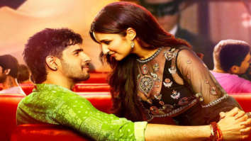 Box Office: Jabariya Jodi Day 7 in overseas