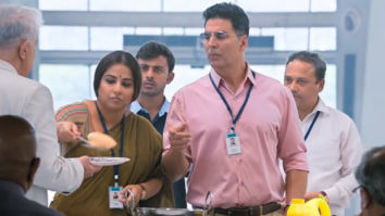 Box Office: Mission Mangal Day 6 in overseas