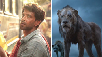 Box Office: Super 30 has another huge jump on Saturday, The Lion King is first choice of family audiences