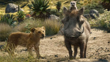 Box Office – The Lion King stays huge in second week, Hollywood is indeed getting closer home