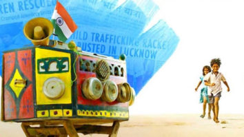 Check Out The Motion Poster Of The Movie Jhalki