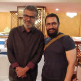 Chhichhore Aamir Khan gets a special preview of Nitesh Tiwari's film trailer ahead of its launch