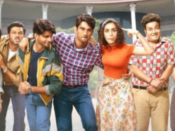 Chhichhore : Woh Din | Nitesh Tiwari | Sushant Singh Rajput | Shraddha Kapoor