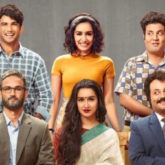 Chhichhore: Sushant Singh Rajput, Shraddha Kapoor and Varun Sharma are planning a college reunion