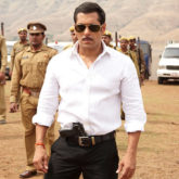 Dabangg 3: Salman Khan kicks off last schedule in Jaipur