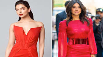 Deepika Padukone surpasses Priyanka Chopra in latest survey of FAKE followers on social media