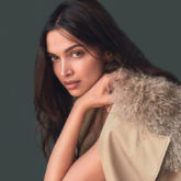 Deepika Padukone’s barefaced look on Vogue Magazine’s cover is winning hearts all over!