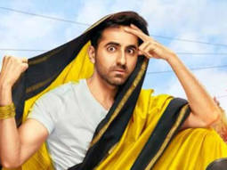 Dream Girl: Official Trailer | Ayushmann Khurrana, Nushrat Bharucha