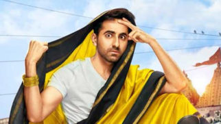 Dream Girl: Official Trailer | Ayushmann Khurrana, Nushrat Bharucha