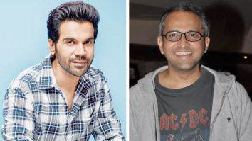 EXCLUSIVE: Rajkummar Rao to collaborate with National Award winning director Rajesh Mapuskar?